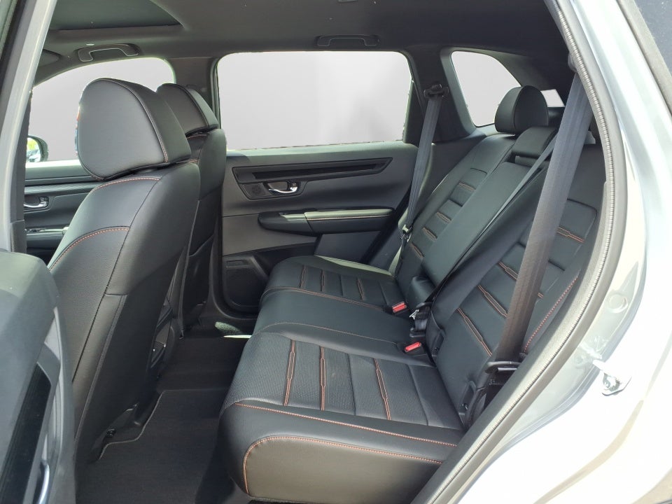 2026 Honda CR-V Hybrid 2WD Sport-L
