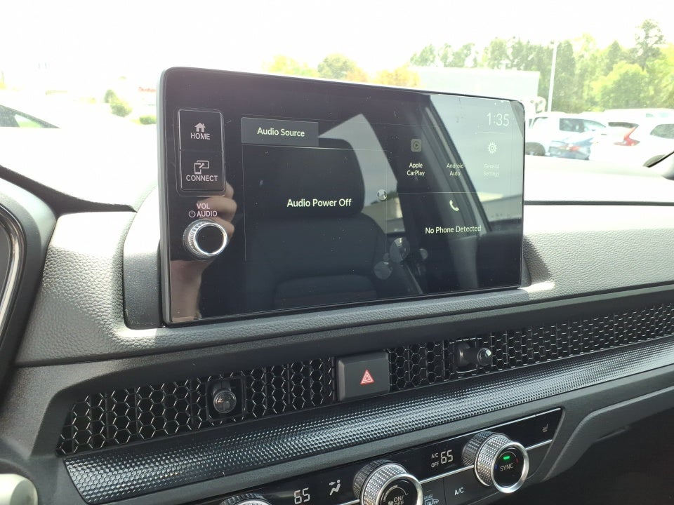 2026 Honda CR-V Hybrid 2WD Sport-L