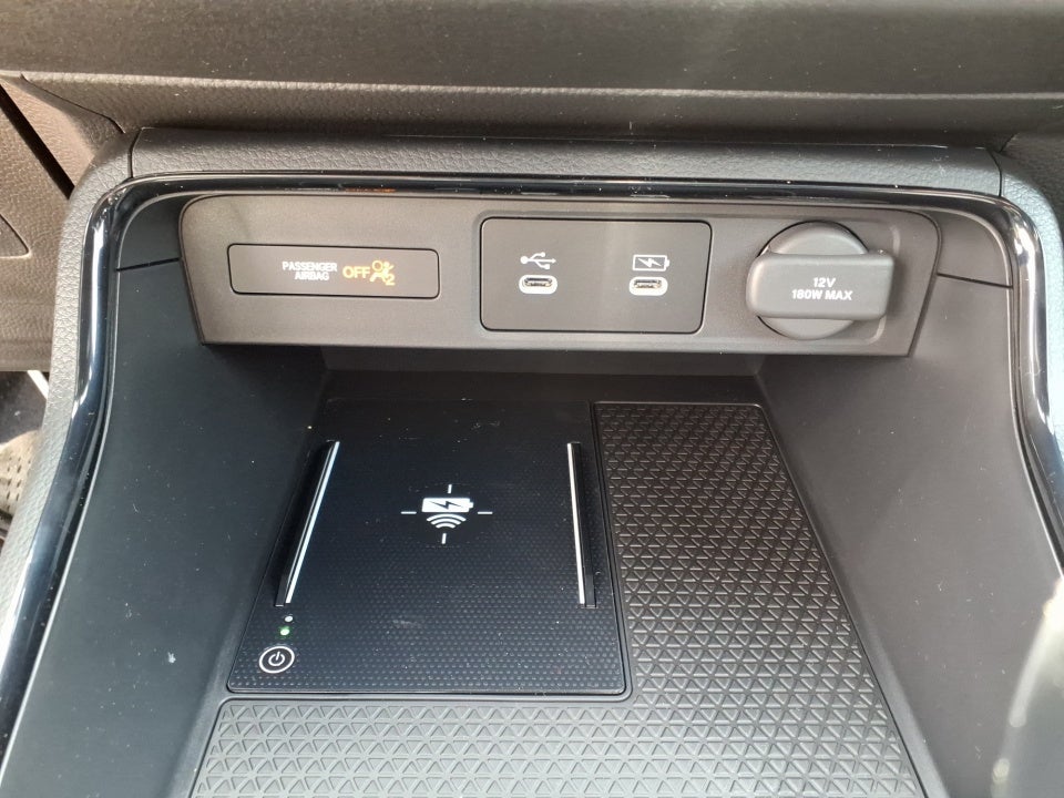 2026 Honda CR-V Hybrid 2WD Sport-L