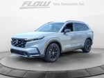 2026 Honda CR-V Hybrid 2WD Sport-L