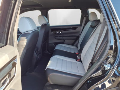 2026 Honda CR-V Hybrid AWD Sport Touring