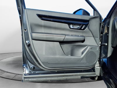 2026 Honda CR-V Hybrid AWD Sport Touring