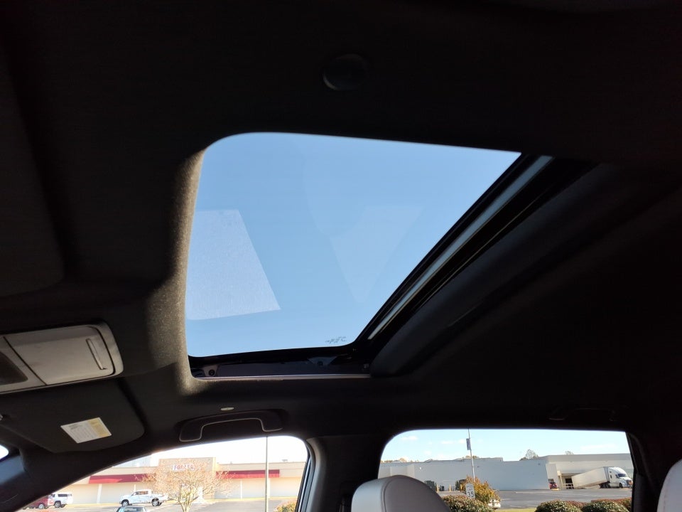 2026 Honda CR-V Hybrid AWD Sport Touring