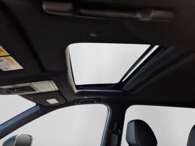 2027 Honda CR-V Hybrid Sport Touring