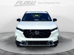2027 Honda CR-V Hybrid Sport Touring