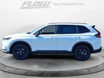2027 Honda CR-V Hybrid Sport Touring