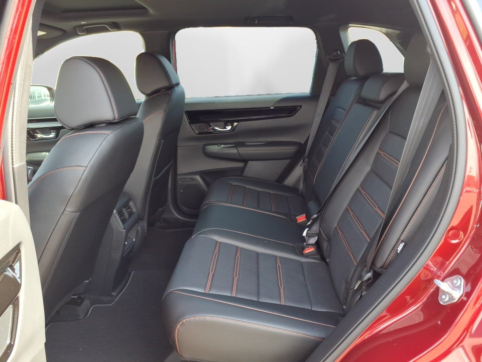 2026 Honda CR-V Hybrid AWD Sport Touring