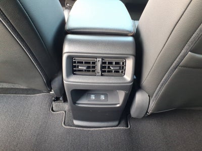 2026 Honda CR-V Hybrid AWD Sport Touring