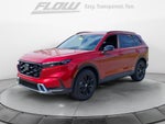 2026 Honda CR-V Hybrid AWD Sport Touring