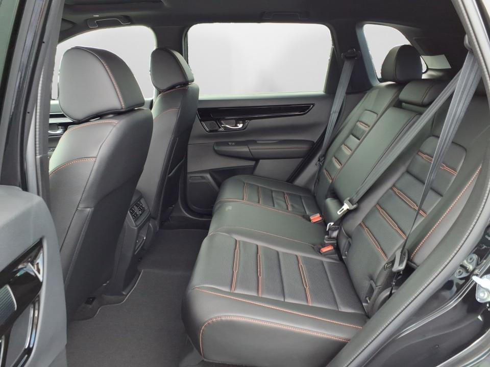 2027 Honda CR-V Hybrid Sport Touring