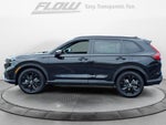 2027 Honda CR-V Hybrid Sport Touring