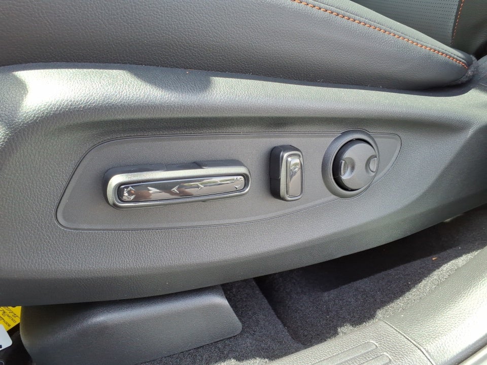 2026 Honda CR-V Hybrid AWD Sport Touring