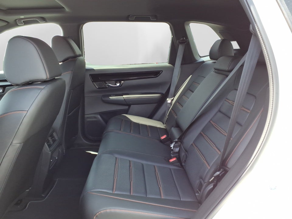 2026 Honda CR-V Hybrid AWD Sport Touring