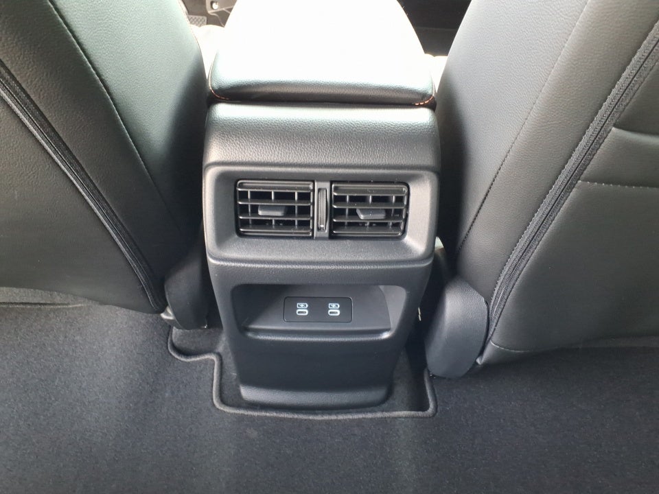 2026 Honda CR-V Hybrid AWD Sport Touring