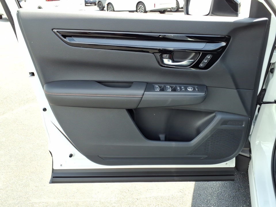 2026 Honda CR-V Hybrid AWD Sport Touring