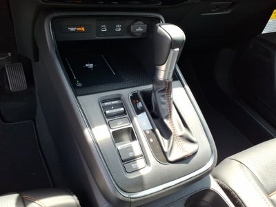 2026 Honda CR-V Hybrid AWD Sport Touring