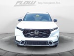 2026 Honda CR-V Hybrid AWD Sport Touring