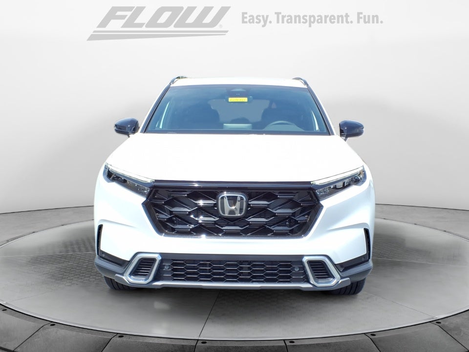 2026 Honda CR-V Hybrid AWD Sport Touring
