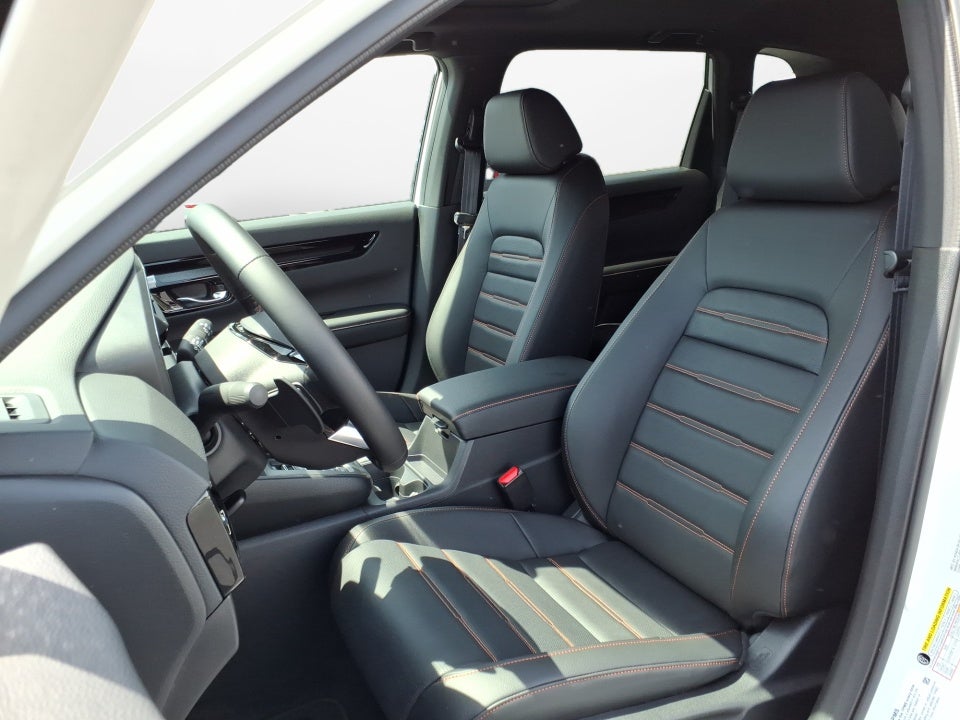 2026 Honda CR-V Hybrid AWD Sport Touring