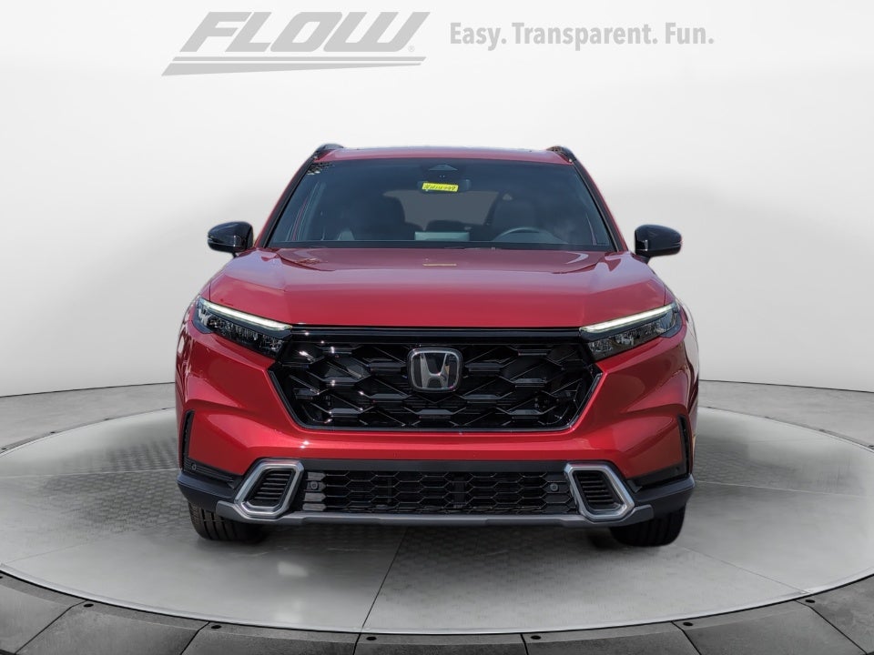 2026 Honda CR-V Hybrid AWD Sport Touring