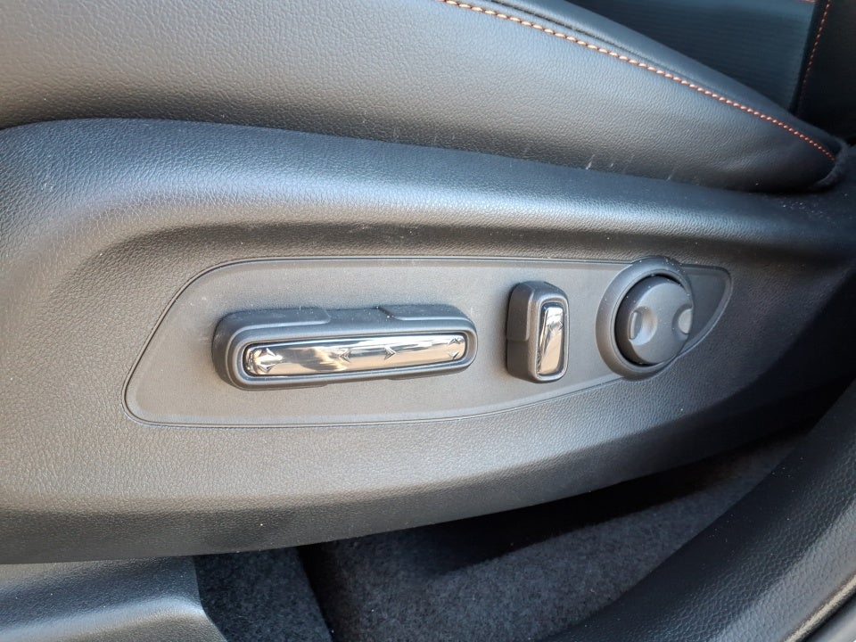 2026 Honda CR-V Hybrid AWD Sport Touring