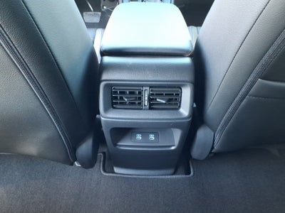 2026 Honda CR-V Hybrid AWD Sport Touring