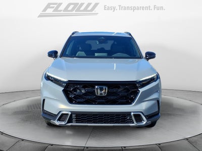 2026 Honda CR-V Hybrid AWD Sport Touring