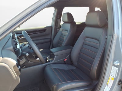 2026 Honda CR-V Hybrid AWD Sport Touring