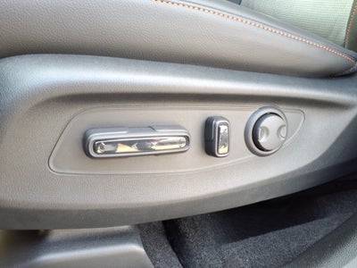 2026 Honda CR-V Hybrid AWD Sport Touring