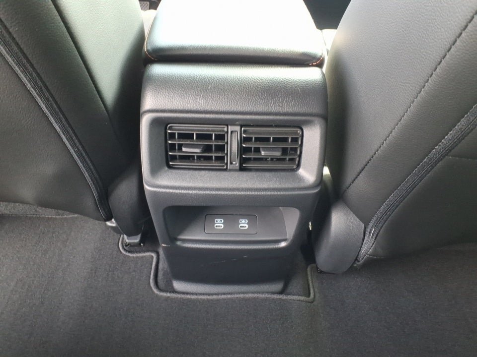 2026 Honda CR-V Hybrid AWD Sport Touring