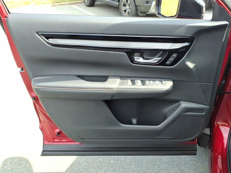 2026 Honda CR-V Hybrid AWD Sport Touring