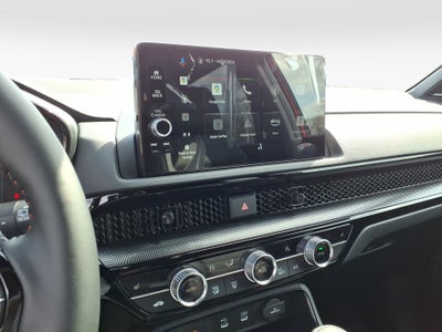 2026 Honda CR-V Hybrid AWD Sport Touring