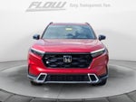 2026 Honda CR-V Hybrid AWD Sport Touring