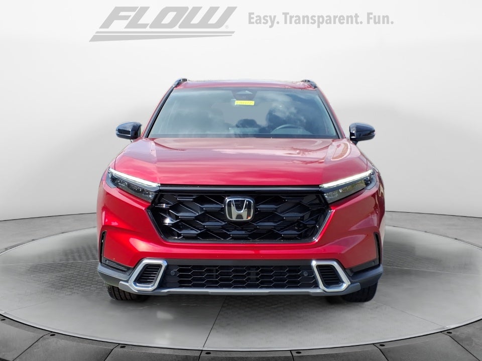 2026 Honda CR-V Hybrid AWD Sport Touring