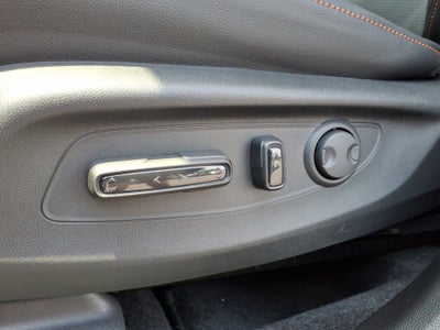 2026 Honda CR-V Hybrid AWD Sport Touring