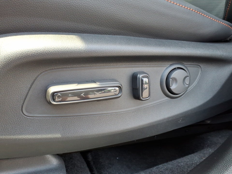 2026 Honda CR-V Hybrid AWD Sport Touring