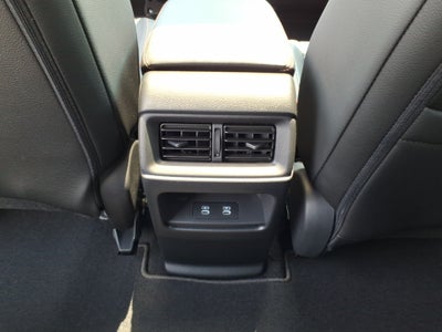 2026 Honda CR-V Hybrid AWD Sport Touring
