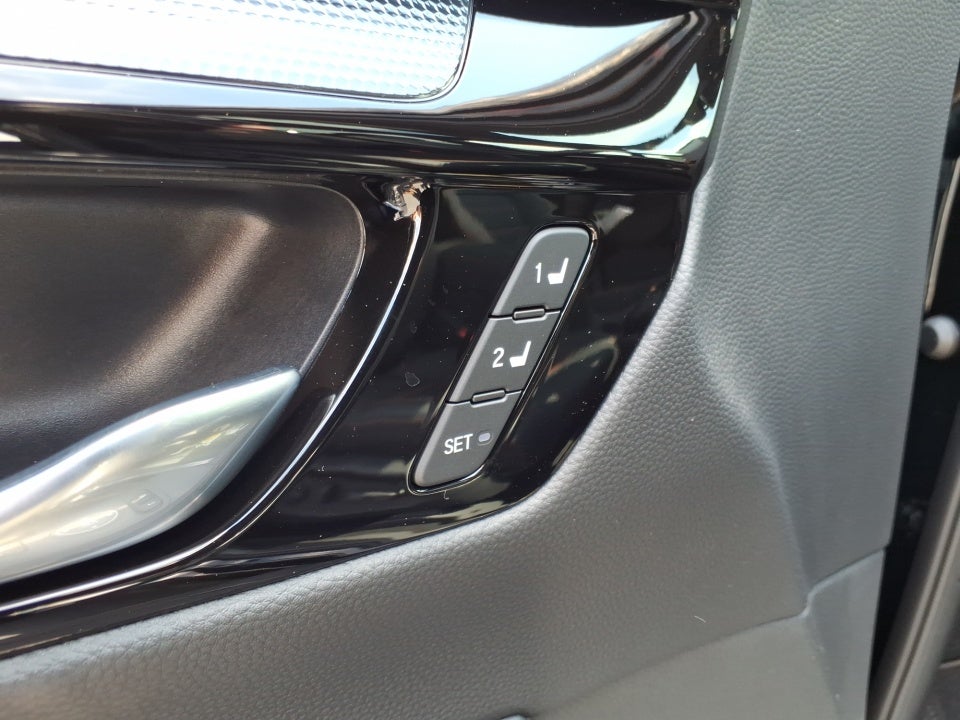 2026 Honda CR-V Hybrid AWD Sport Touring