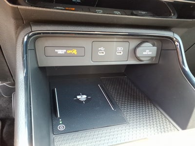 2026 Honda CR-V Hybrid AWD Sport Touring