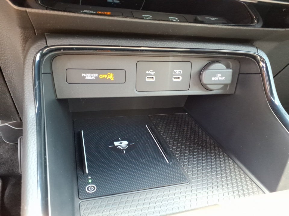 2026 Honda CR-V Hybrid AWD Sport Touring