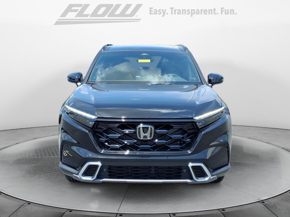 2026 Honda CR-V Hybrid AWD Sport Touring