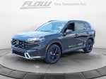 2026 Honda CR-V Hybrid AWD Sport Touring
