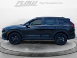 2026 Honda CR-V Hybrid AWD Sport Touring