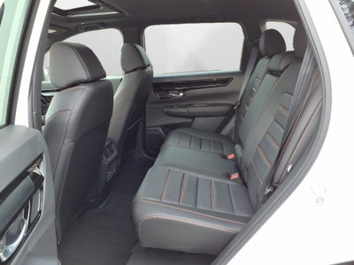 2026 Honda CR-V Hybrid AWD Sport Touring