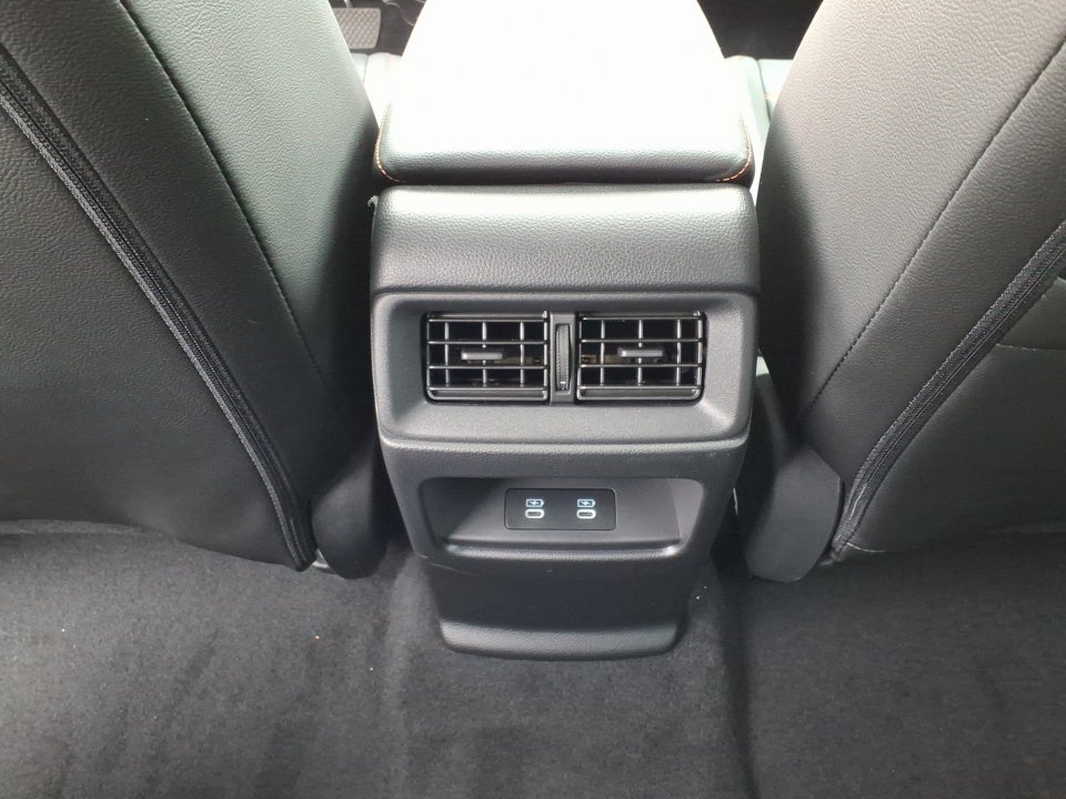 2026 Honda CR-V Hybrid AWD Sport Touring