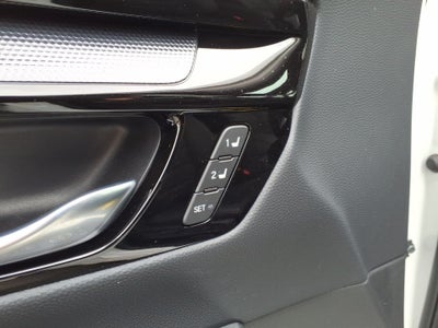 2026 Honda CR-V Hybrid AWD Sport Touring