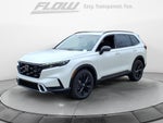 2026 Honda CR-V Hybrid AWD Sport Touring