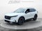 2026 Honda CR-V Hybrid AWD Sport Touring