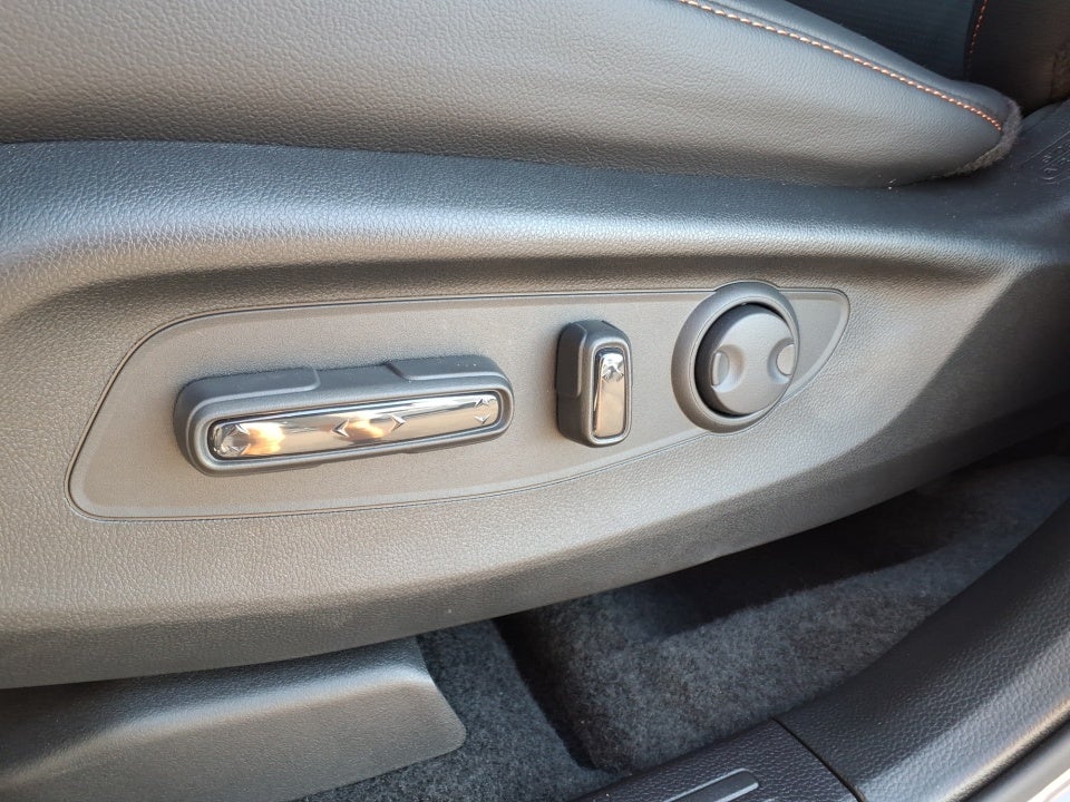 2027 Honda CR-V Hybrid Sport Touring