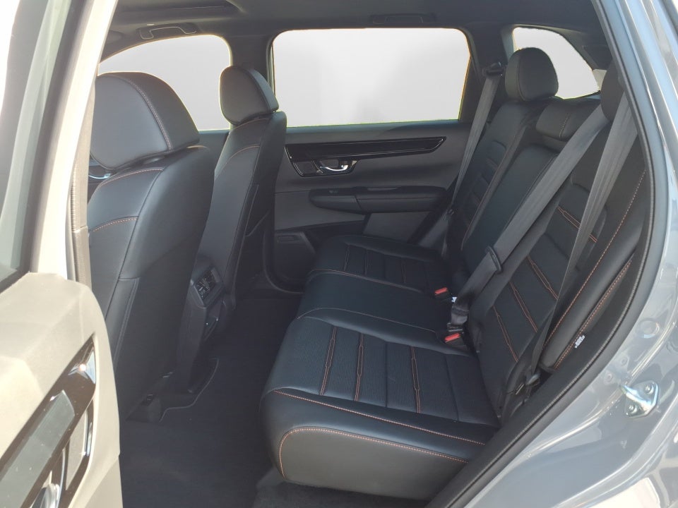 2027 Honda CR-V Hybrid Sport Touring